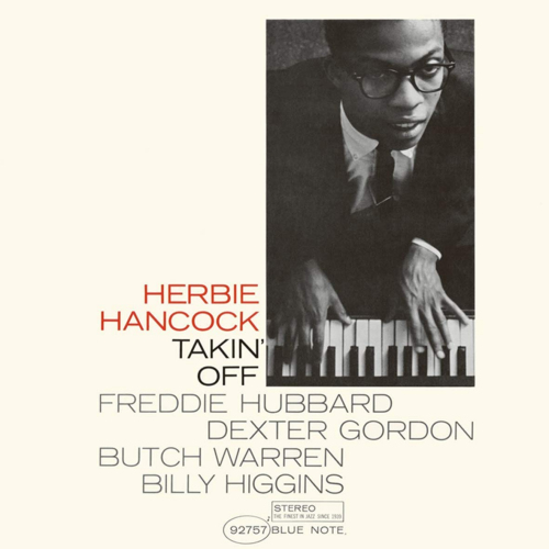 HANCOCK, HERBIE - TAKIN' OFFHANCOCK, HERBIE - TAKIN OFF.jpg